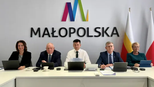 VeloRaba, wodociągi i ŚDS z unijnym wsparciem