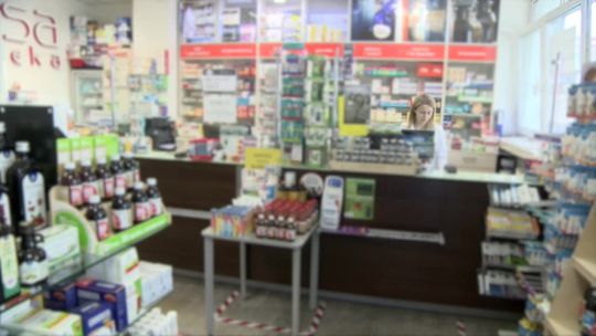 W aptekach brakuje leków. Brakuje ich także w hurtowniach