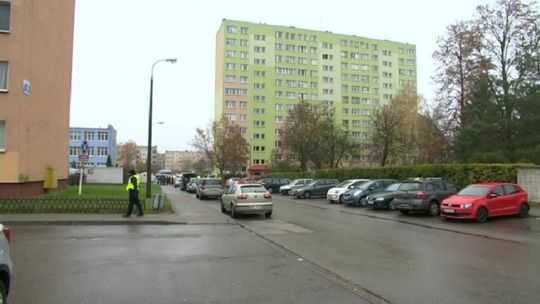 W bloku w Płocku znaleziono materiały wybuchowe. Ewakuowano 160 osób