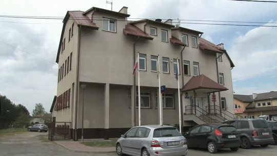 W Borzęcinie stawiają na remonty dróg i budynków