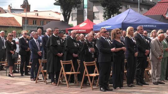 W Brzesku odbyło się XXV Diecezjalne Święto Chleba