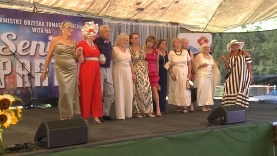 W Brzesku seniorzy mają swoje święto