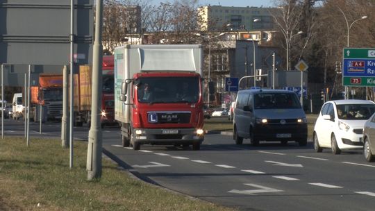 W budżecie miasta są pieniądze na dokumentację potrzebną do budowy wschodniej obwodnicy Tarnowa