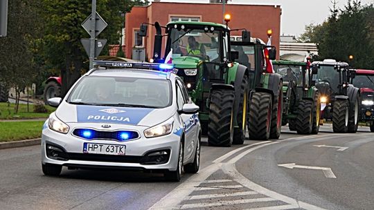 W ciągu miesiąca zaleje nas fala protestów: medycy, rolnicy, budżetówka i inni