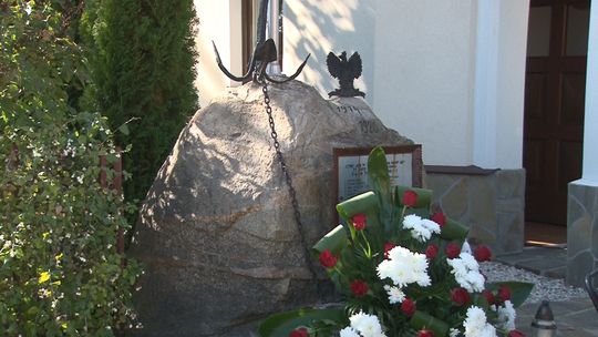W gminie Gnojnik upamiętniono 100-lecie Niepodległości