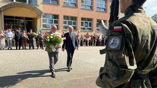 W Gromniku upamiętnili ofiary rzezi wołyńskiej