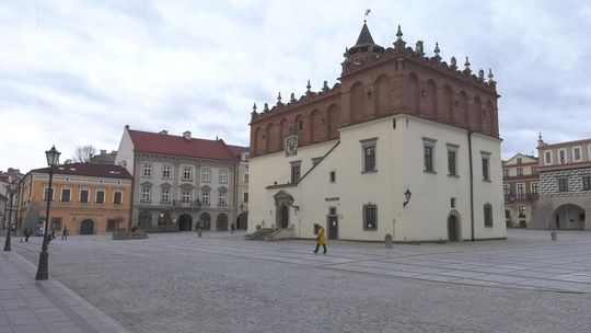 W jakim kierunku powinien rozwijać się Tarnów?