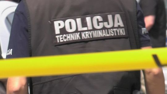 W jednym z tarnowskich bloków znaleziono zwłoki mężczyzny