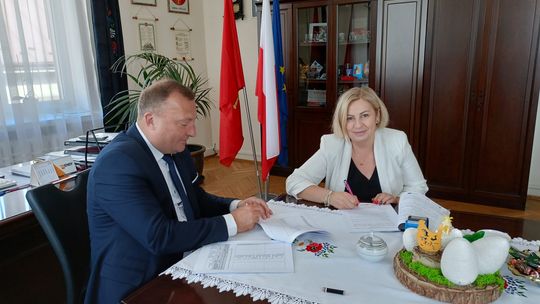 W Lubczy otwarto żłobek