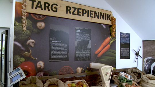 W Rzepienniku Strzyżewskim powstał Ośrodek Edukacji Ekologicznej. To wyjątkowe miejsce na mapie Powiatu Tarnowskiego