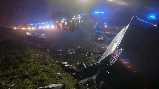W sierpniowy długi weekend tarnowscy policjanci ujawnili kilkunastu pijanych kierowców