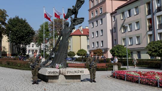 W środę obchodzimy Dzień Sybiraka W środę obchodzimy Dzień Sybiraka