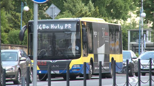 W Tarnowie pojawią się elektryczne autobusy