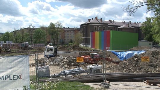 W Tarnowie powstaje Centrum Chorób Serca. Kiedy otwarcie? 