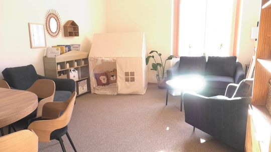 W Tarnowie powstała poradnia dla rodzin. Udzieli ona wsparcia w kryzysie