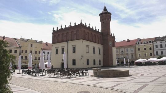 W Tarnowie ruszył konkurs o stypendium artystyczne