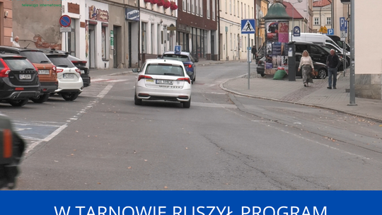 W Tarnowie ruszył program Mieszkanie za remont
