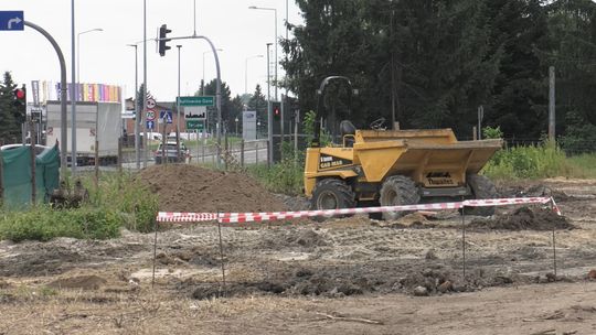 W Tarnowie stanie kolejny McDonald's