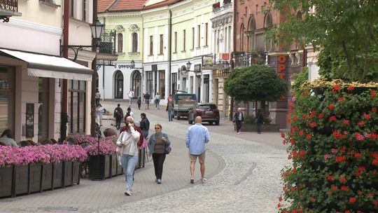 W Tarnowie wzrośnie podatek od nieruchomości