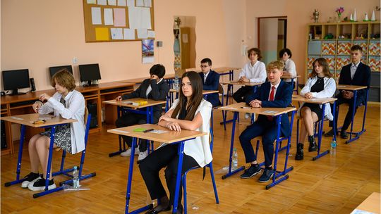 W tarnowskich szkołach średnich powstały dodatkowe klasy. To w związku z dużym zainteresowaniem naborem uzupełniającym