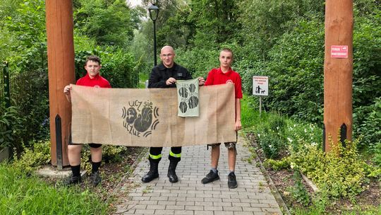 W Tuchowie i okolicach ruszył kolejny ważny rozdział kampanii społecznej „Lek na lęk”