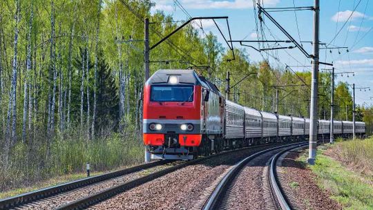 Wakacyjna zmiana rozkładu jazdy pociągów od 13 czerwca