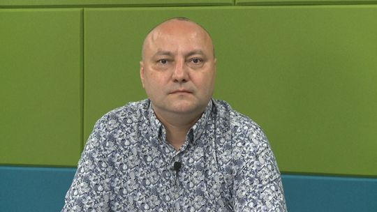 Waldemar Jasiński o zarzutach "Superwizjera" w TVN24