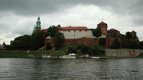 Wawel bez tajemnic - co warto o nim wiedzieć przed przyjazdem do Krakowa?