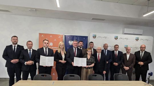 Ważna decyzja dla gmin Gnojnik, Czchów i Iwkowa. Sądeczanka do ponownej analizy