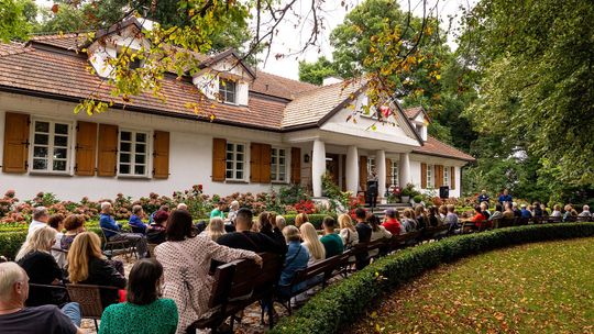 "Weekend z Zabytkami" – rekordowa frekwencja i moc atrakcji "Weekend z Zabytkami" – rekordowa frekwencja i moc atrakcji