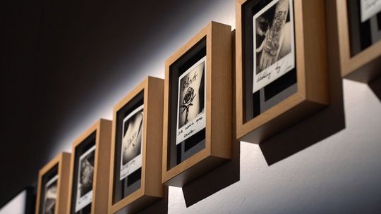 Wernisaż filozoficznych fotografii w Tarnowie