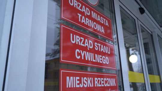 Więcej zgonów niż urodzeń w Tarnowie