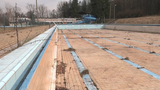 Wielki powrót „Marcinki”? Tarnów robi pierwszy krok w stronę nowoczesnego kompleksu z saunarium Wielki powrót „Marcinki”? Tarnów robi pierwszy krok w stronę nowoczesnego kompleksu z saunarium