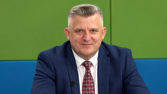 Wielomilionowe inwestycje na kanalizację w gminie Drwinia