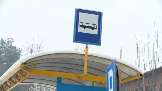 Wierzchosławice. Bilet autobusowy za 1 zł. Dwie linie komunikacyjne, które ułatwią mieszkańcom poruszanie się po gminie rozpoczęły kursy 1 lutego