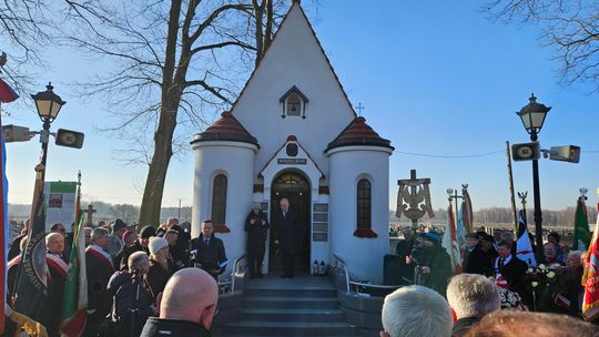 Wierzchosławice. Drugi dzień obchodów 151. rocznicy urodzin Witosa