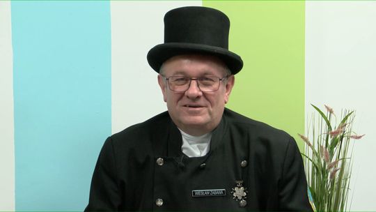 Wiesław Zabawa: Sadza płonie. Czad zabija! Wiesław Zabawa: Sadza płonie. Czad zabija!