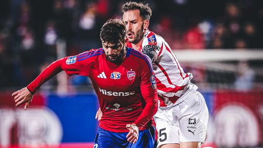 Wisła Kraków ratuje honor Małopolski. Cracovia zbita, Puszcza pada po dogrywce Wisła Kraków ratuje honor Małopolski. Cracovia zbita, Puszcza pada po dogrywce