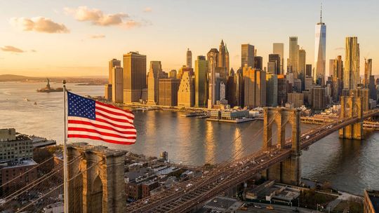 Wizy do USA – Kompletny przewodnik dla Polaków