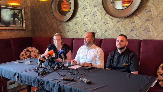 Wkrótce w Tarnowie Festiwal Talia. Znamy już pierwsze wydarzenia