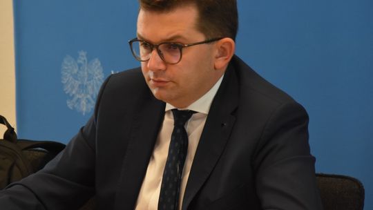 Wojewoda małopolski zwołał posiedzenie Wojewódzkiego Zespołu Zarządzania Kryzysowego po niedzielnych nawałnicach