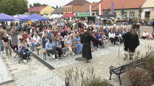 WojniczFEST 2025 – historia, tradycja i zabawa na Rynku