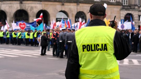 Wrzesień pod znakiem protestów. Kto wyjdzie na ulice