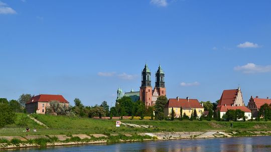 Wybierz się na koncert do Poznania!