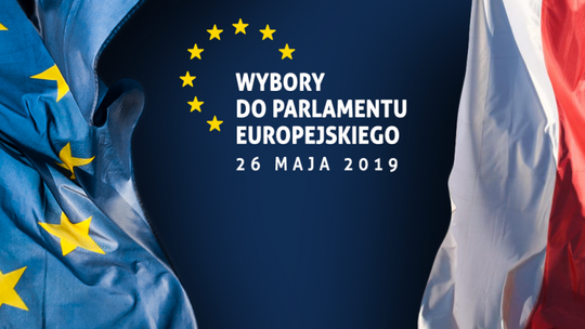 Wybory do Parlamentu Europejskiego już 26 maja