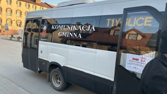 Wybudują w regionie dworzec autobusowy