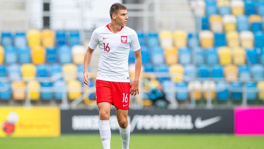 Wychowanek Unii Tarnów Wiktor Matyjewicz walczy o awans do Mistrzostw Europy