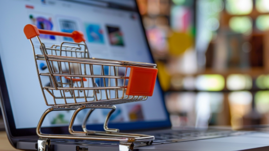 Wygoda klienta, lepsza konwersja w sklepie – jak działa InPost Pay?