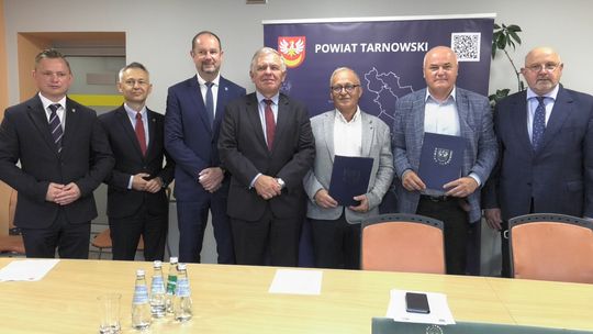 Wyremontują most w Rzepienniku Strzyżewskim