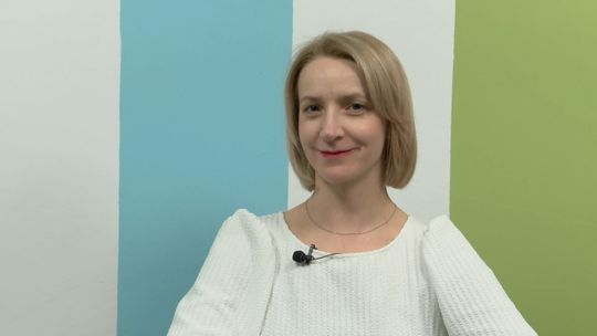 „Wystarczy kwadrans” - BWA w Tarnowie zaprasza na spotkanie ze sztuką „Wystarczy kwadrans” - BWA w Tarnowie zaprasza na spotkanie ze sztuką